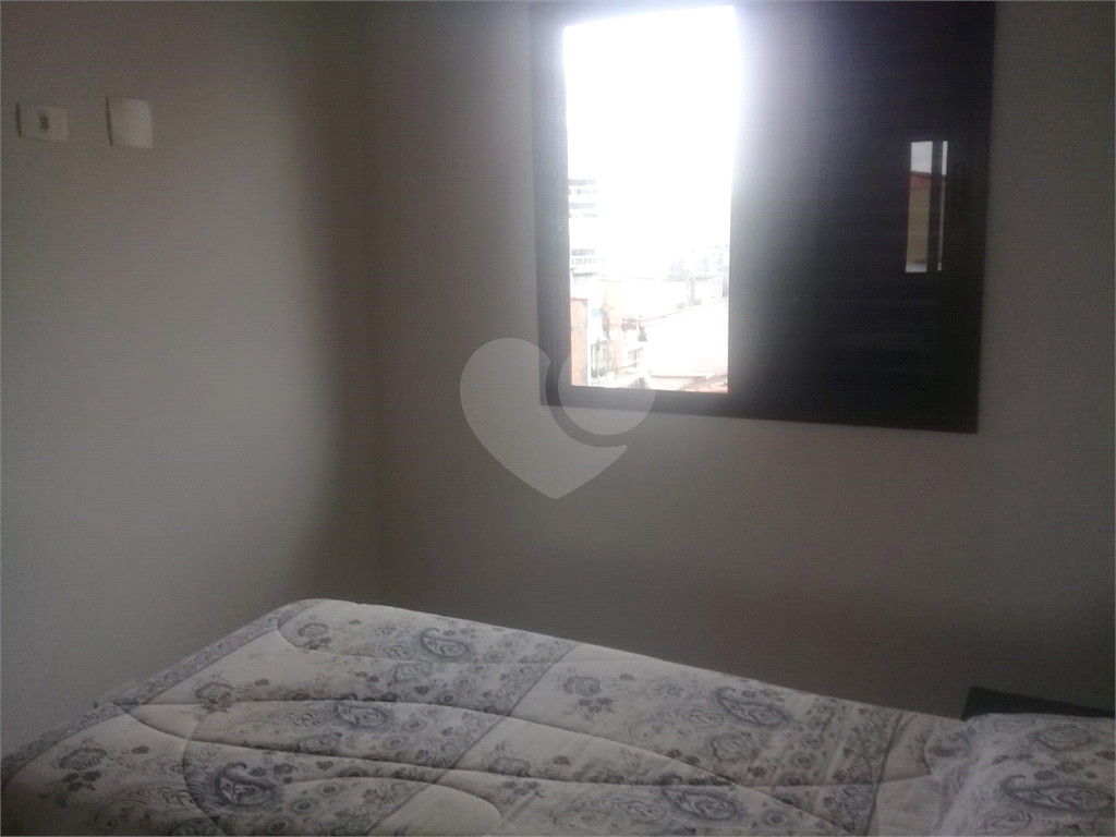 Apartamento à venda com 1 quarto, 25m² - Foto 9