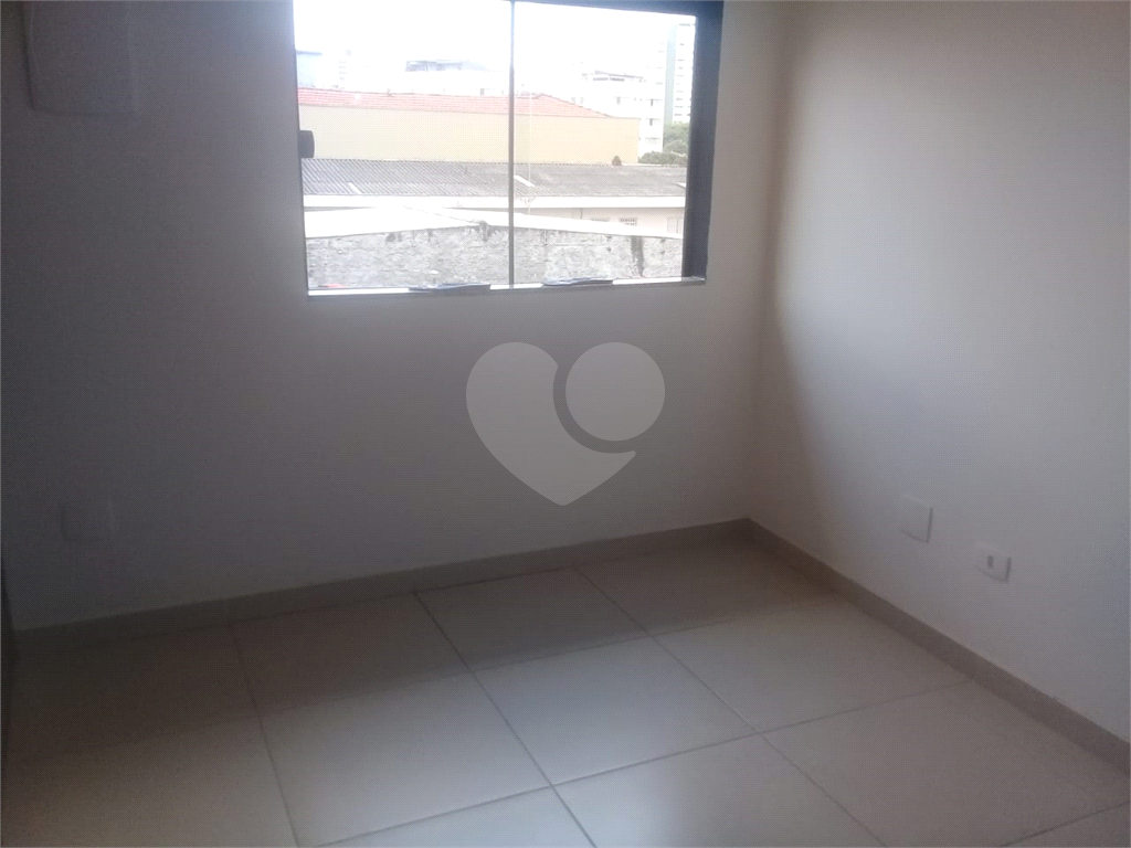 Apartamento à venda com 1 quarto, 25m² - Foto 11