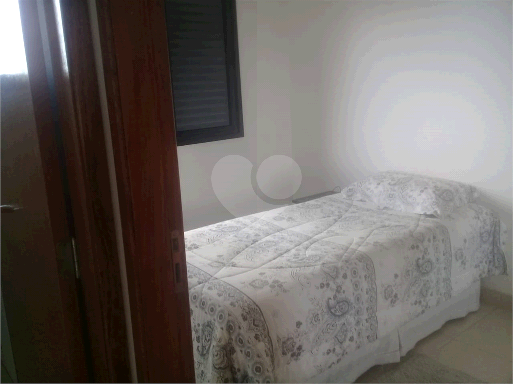 Apartamento à venda com 1 quarto, 25m² - Foto 17