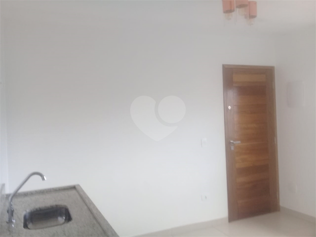 Apartamento à venda com 1 quarto, 25m² - Foto 7