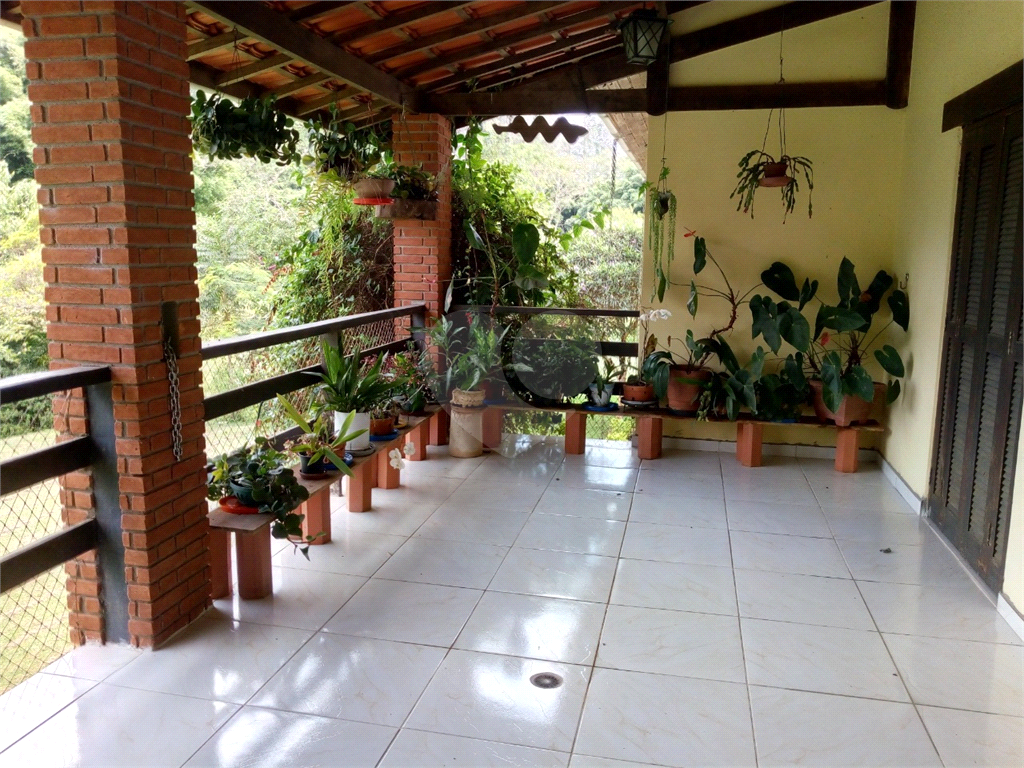 Sítio à venda com 5 quartos, 500m² - Foto 30