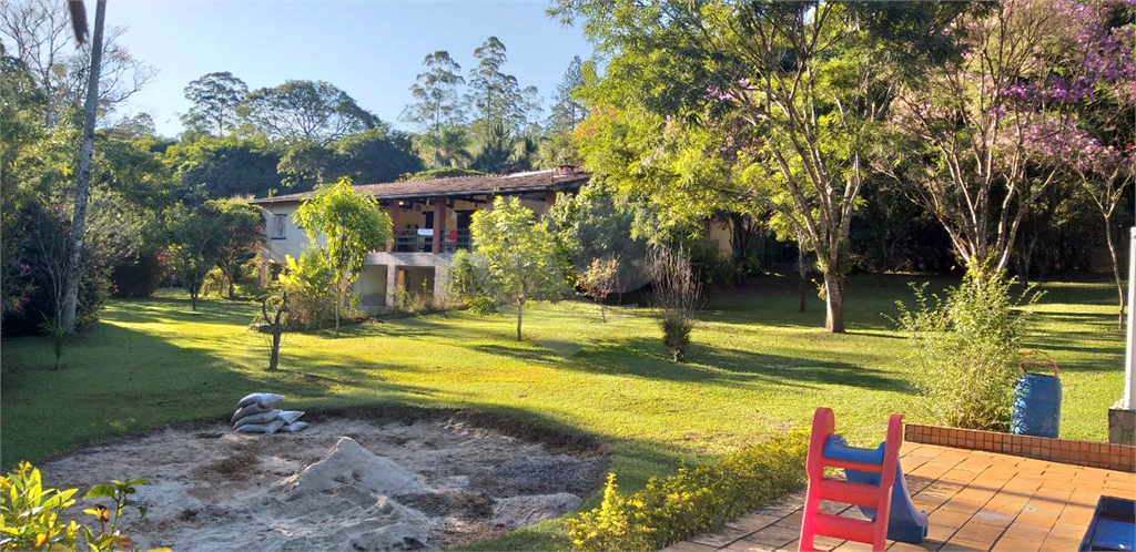 Sítio à venda com 5 quartos, 500m² - Foto 8