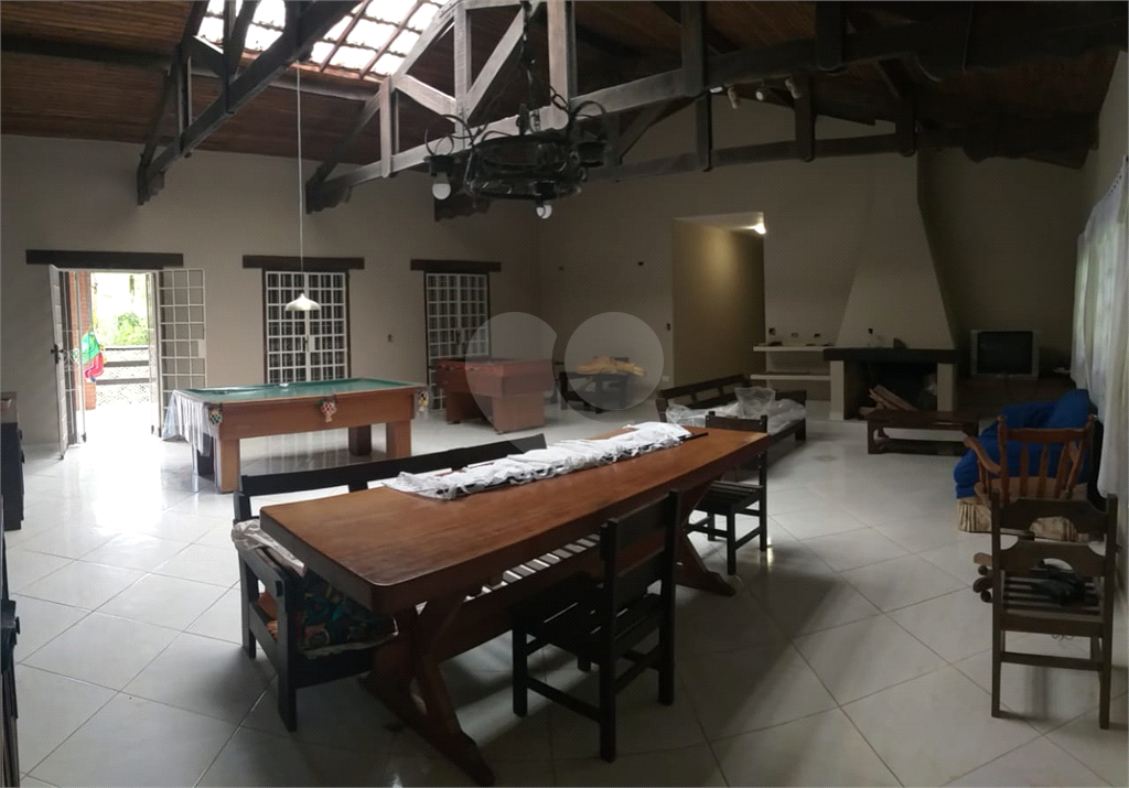 Sítio à venda com 5 quartos, 500m² - Foto 3