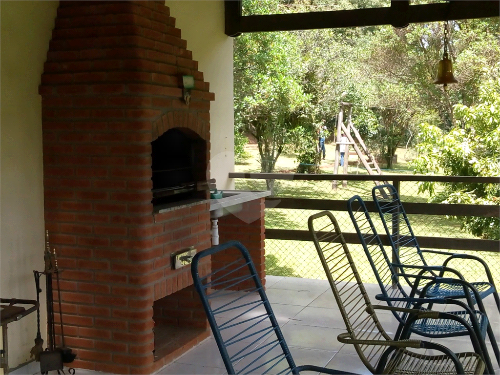Sítio à venda com 5 quartos, 500m² - Foto 37