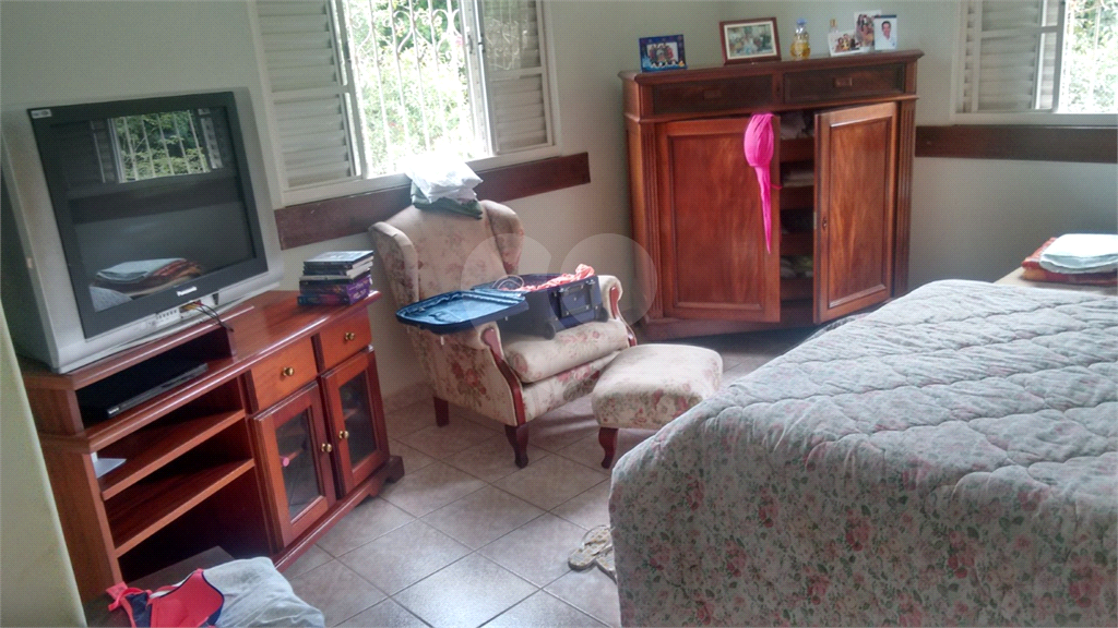 Sítio à venda com 5 quartos, 500m² - Foto 18