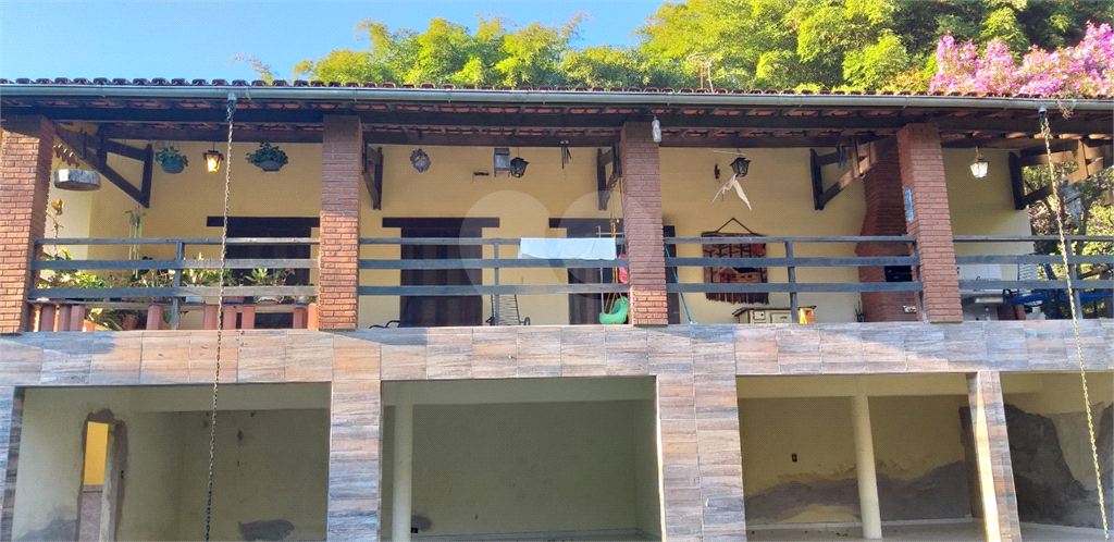 Sítio à venda com 5 quartos, 500m² - Foto 9