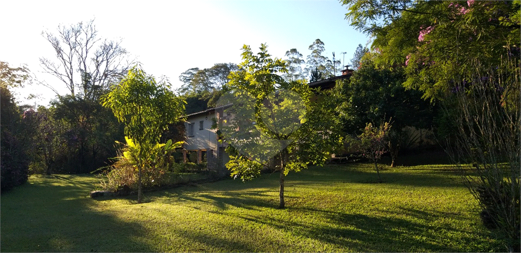 Sítio à venda com 5 quartos, 500m² - Foto 11