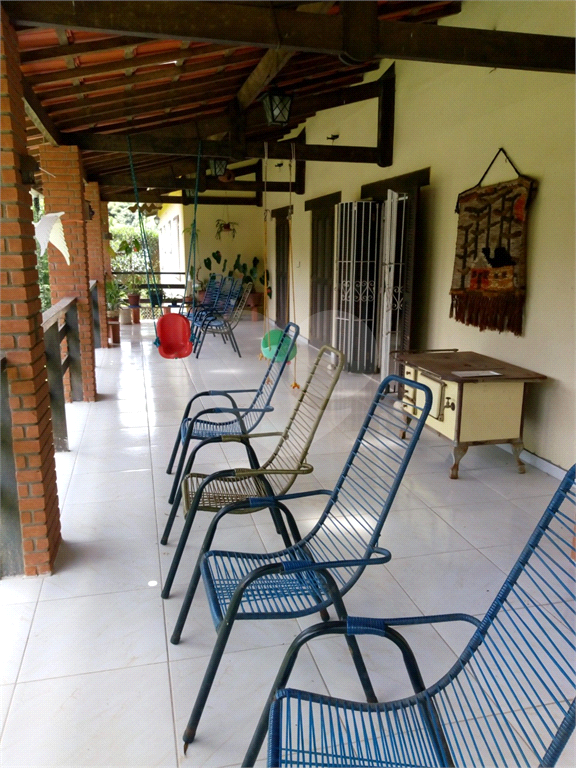 Sítio à venda com 5 quartos, 500m² - Foto 33