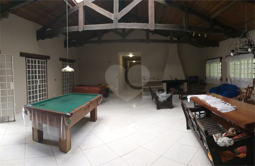 Sítio à venda com 5 quartos, 500m² - Foto 5