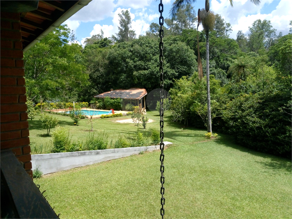 Sítio à venda com 5 quartos, 500m² - Foto 34