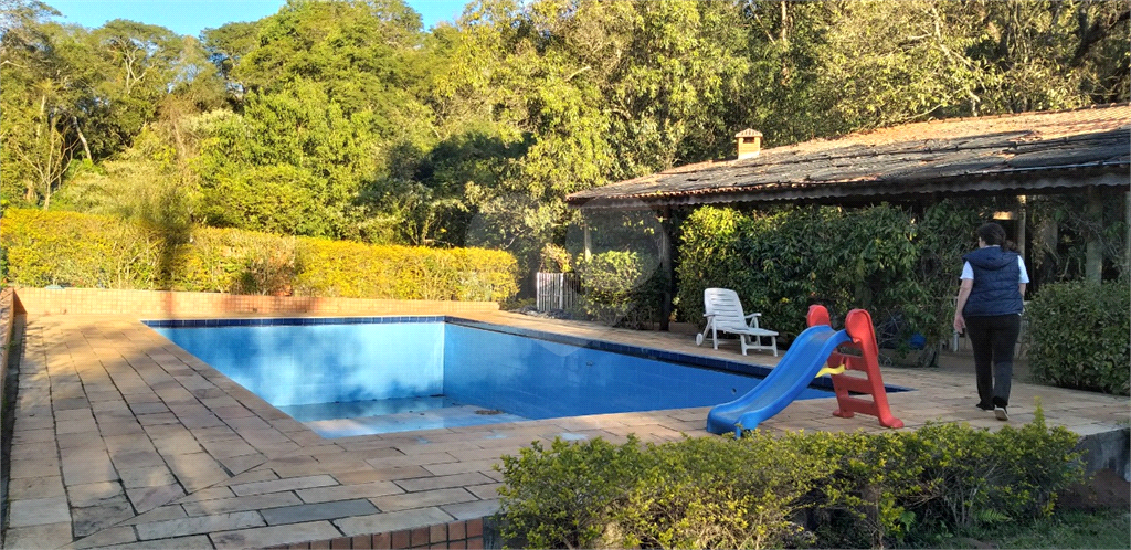 Sítio à venda com 5 quartos, 500m² - Foto 10