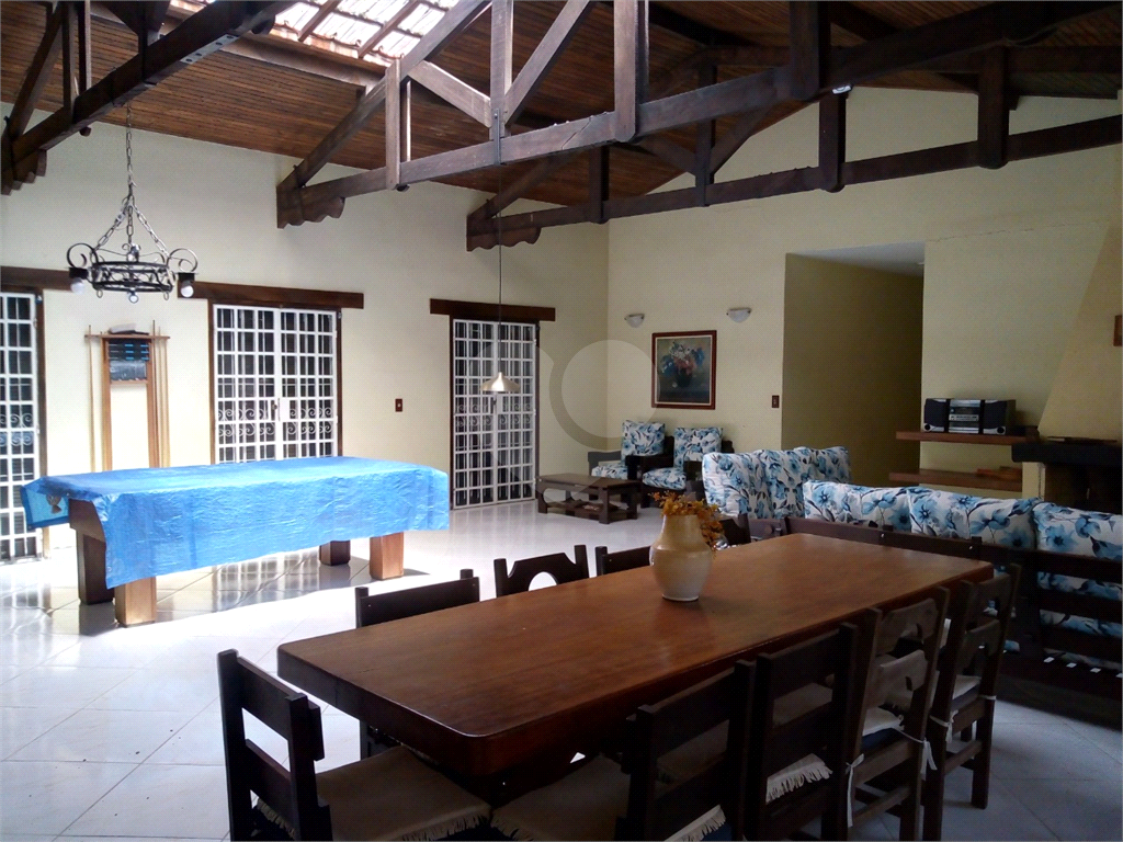 Sítio à venda com 5 quartos, 500m² - Foto 21