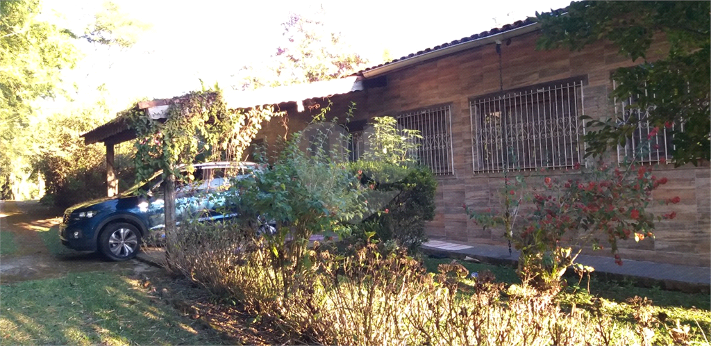 Sítio à venda com 5 quartos, 500m² - Foto 14