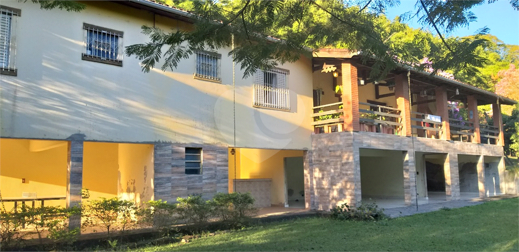 Sítio à venda com 5 quartos, 500m² - Foto 12