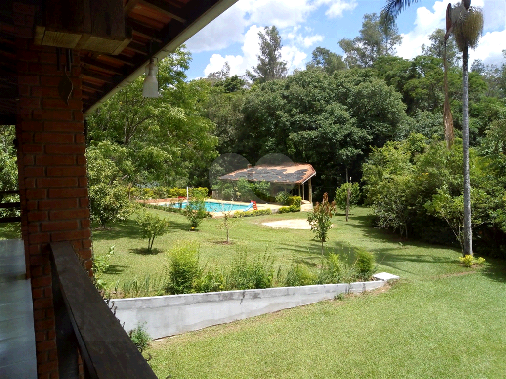 Sítio à venda com 5 quartos, 500m² - Foto 35