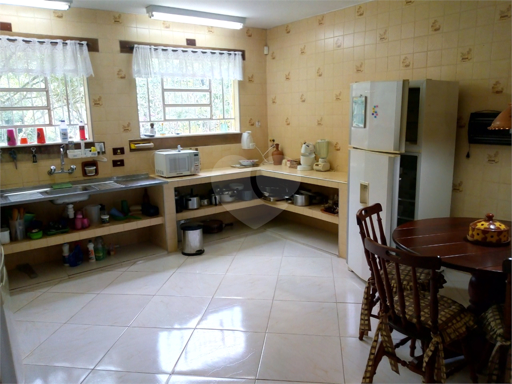 Sítio à venda com 5 quartos, 500m² - Foto 22