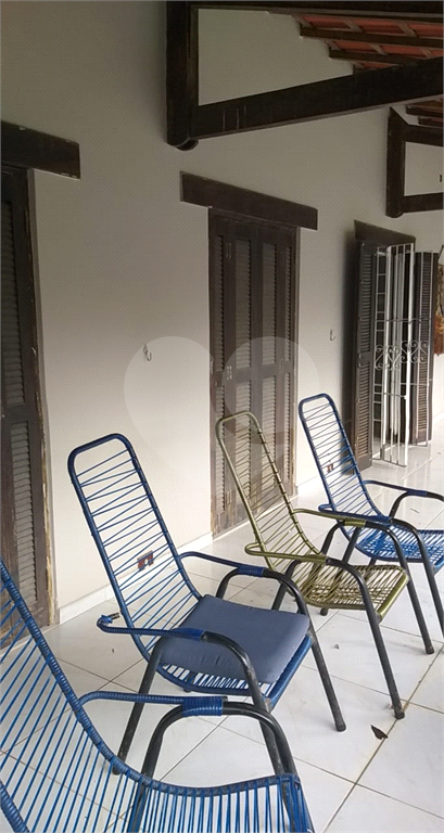 Sítio à venda com 5 quartos, 500m² - Foto 15