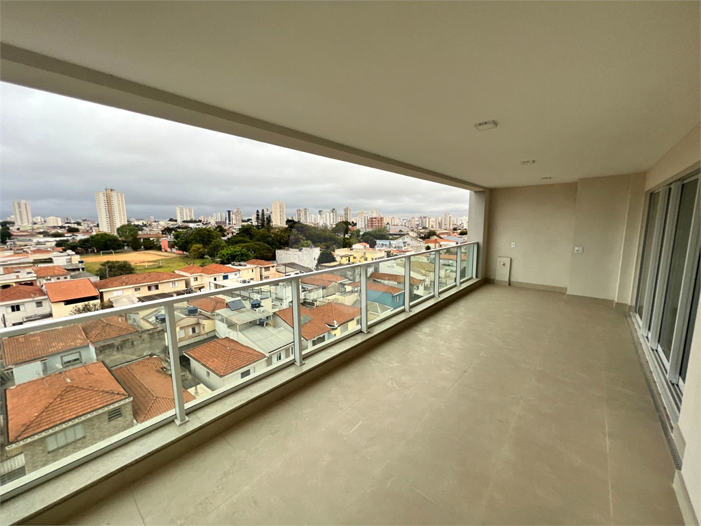 Apartamento Padro para Venda - ANLIA FRANCO - So Paulo/SP - 