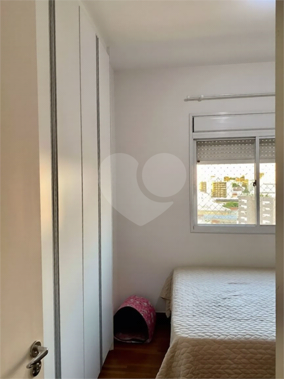 APARTAMENTO em VILA LEOPOLDINA