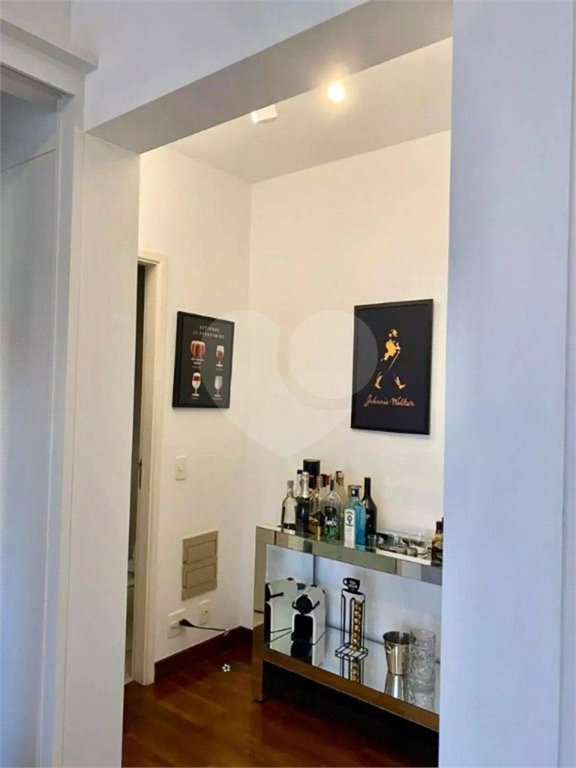 APARTAMENTO em VILA LEOPOLDINA