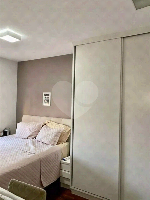 APARTAMENTO em VILA LEOPOLDINA