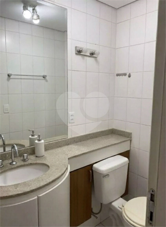 APARTAMENTO em VILA LEOPOLDINA