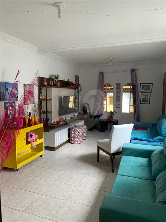 CASA em TUCURUVI