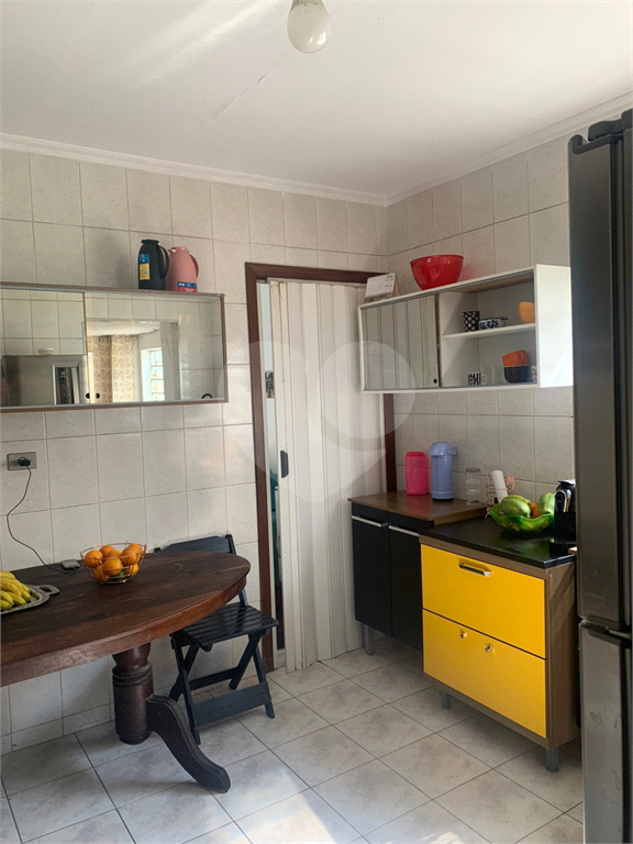 CASA em TUCURUVI