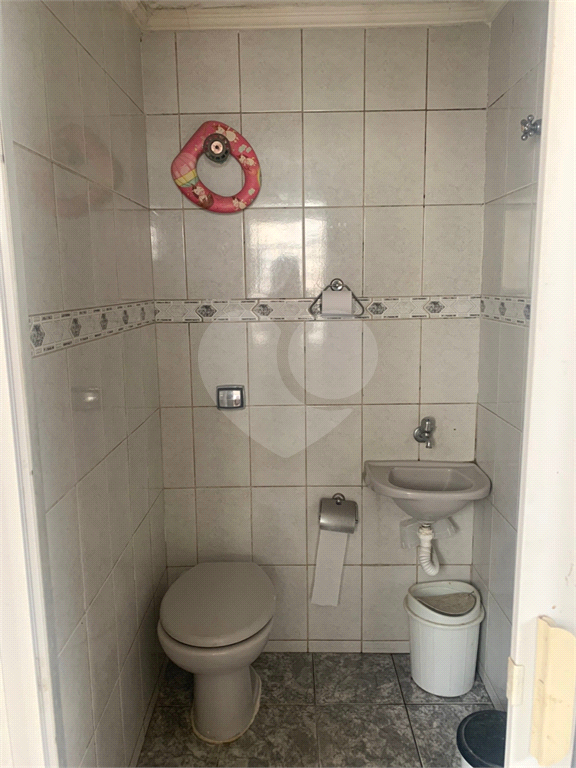 CASA em TUCURUVI
