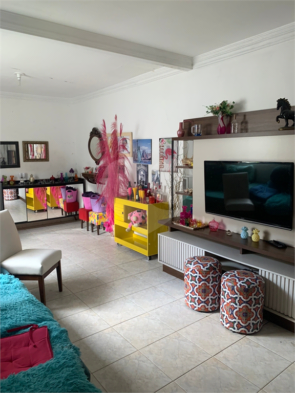 CASA em TUCURUVI