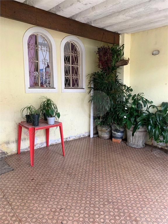 CASA em TUCURUVI