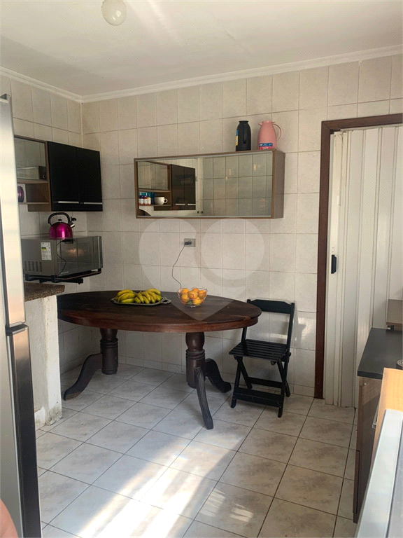 CASA em TUCURUVI