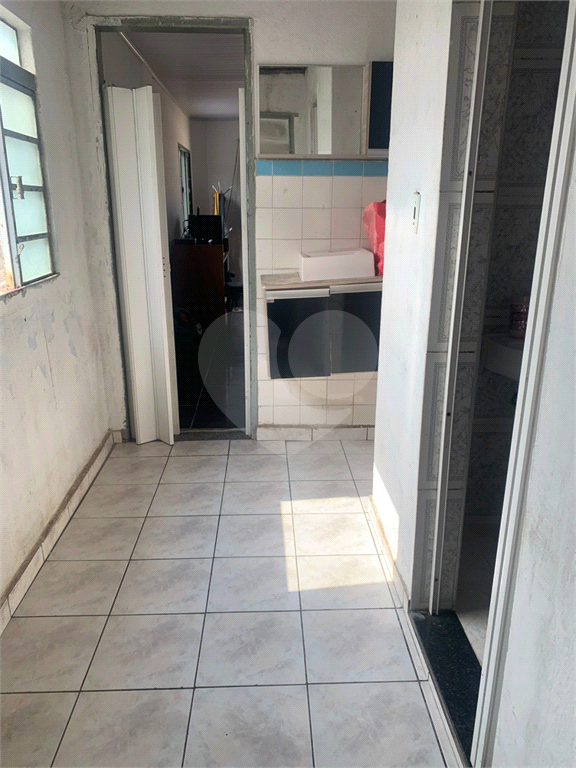 CASA em TUCURUVI