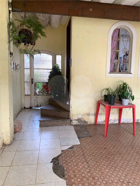 CASA em TUCURUVI