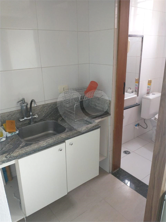 Prédio Comercial à Venda 375m²| 3 Andares Reformados na Parada Inglesa