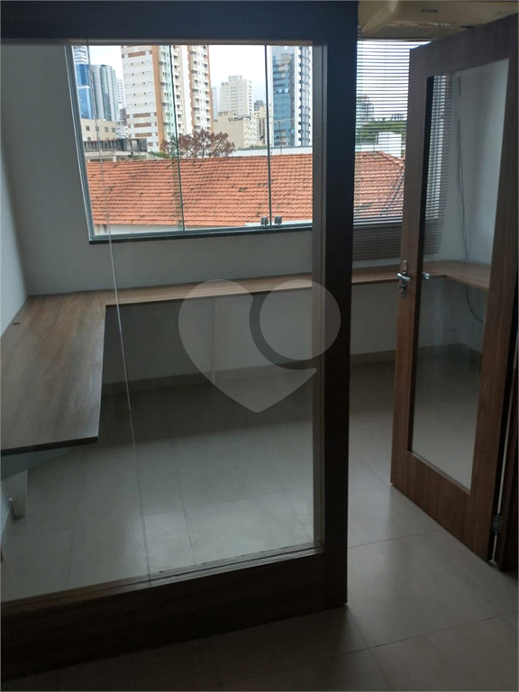 Prédio Comercial à Venda 375m²| 3 Andares Reformados na Parada Inglesa