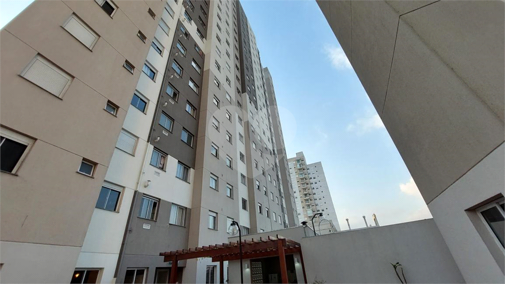 Apto c/02 dormitórios, 01 vaga - Tucuruvi/SP