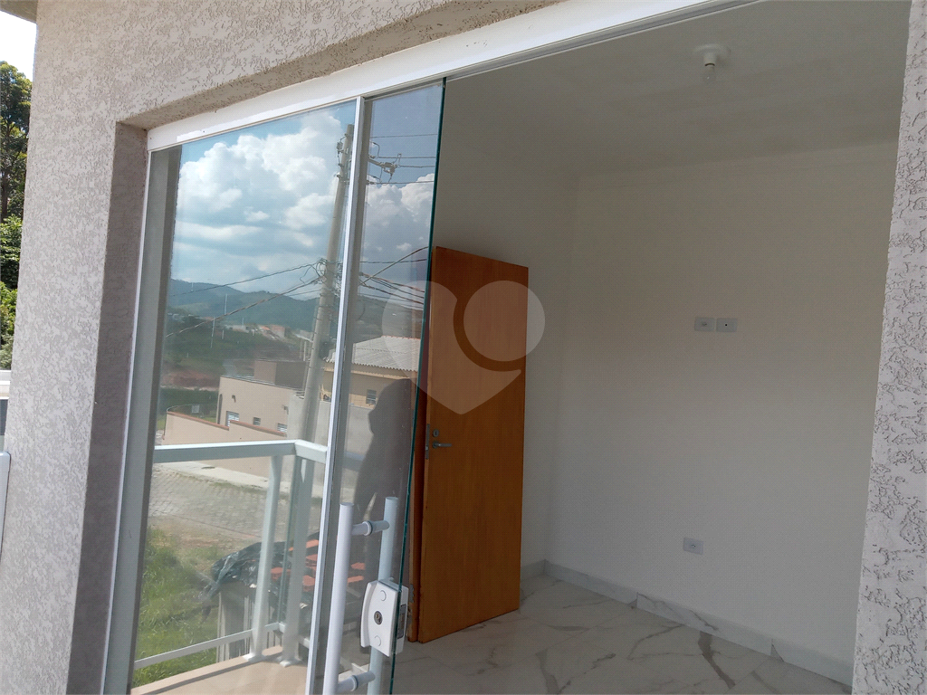 Sobrado à venda com 2 quartos, 90m² - Foto 5