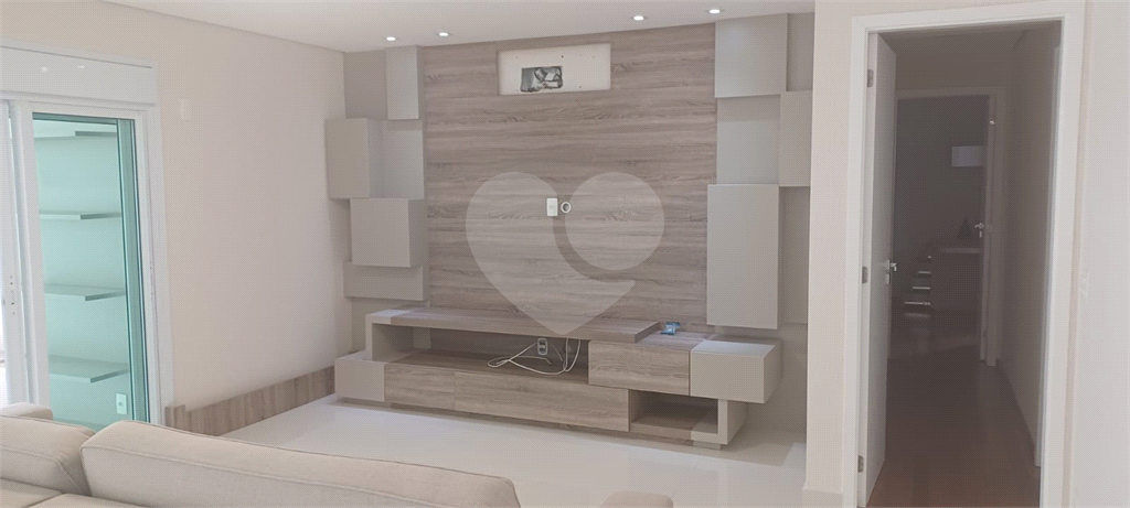 Apartamento em Santana