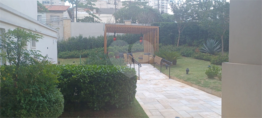 Apartamento em Santana