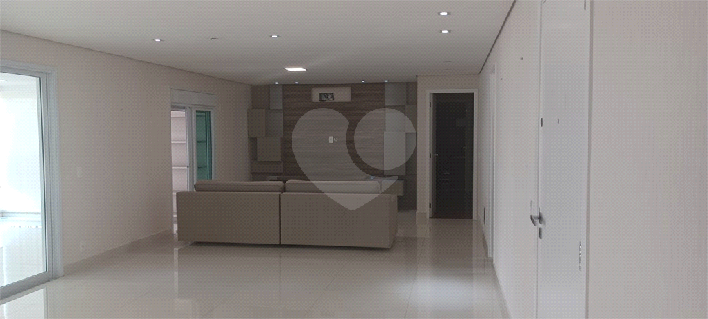Apartamento em Santana