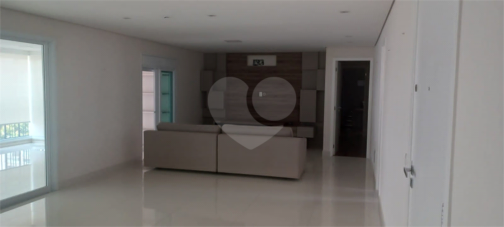Apartamento em Santana