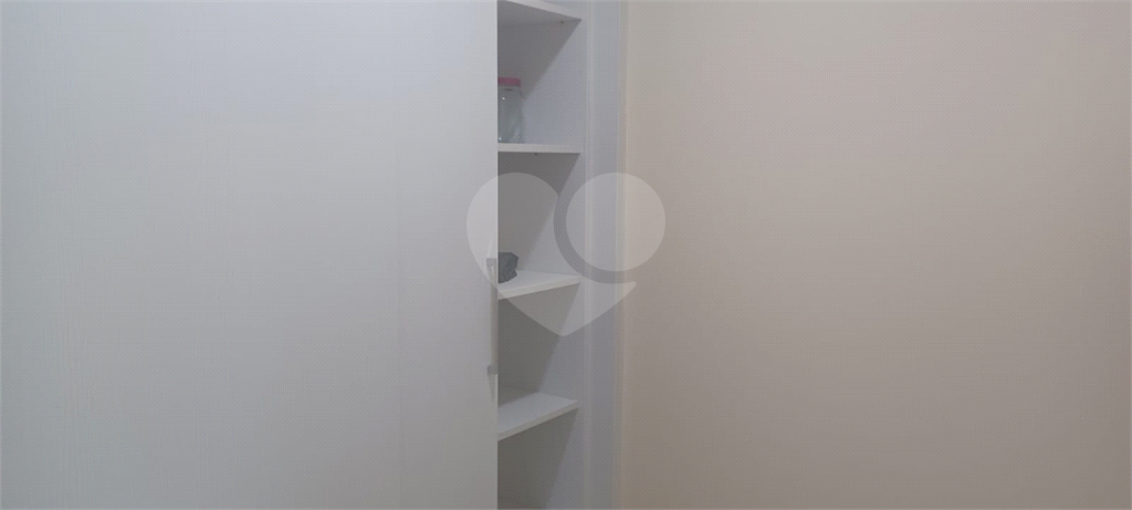 Apartamento em Santana