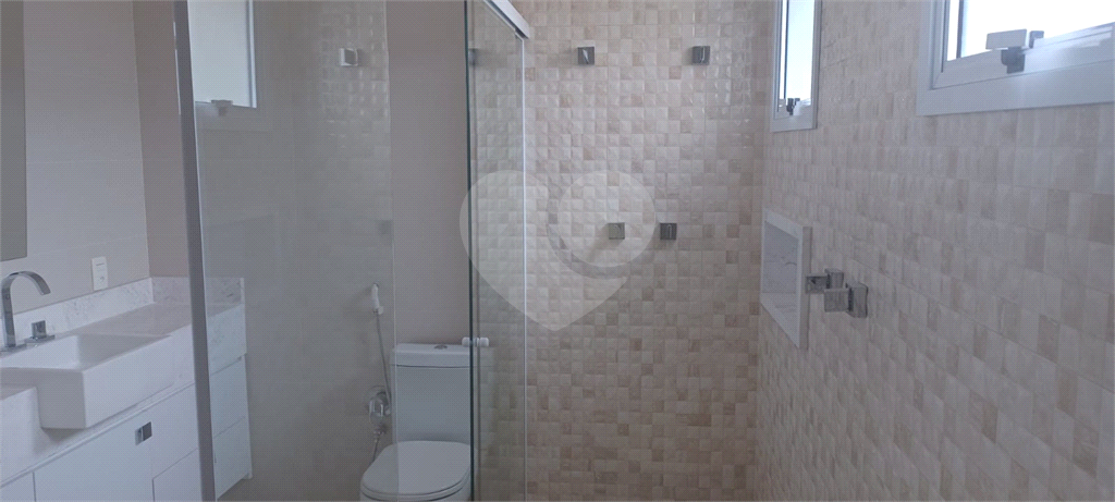 Apartamento em Santana
