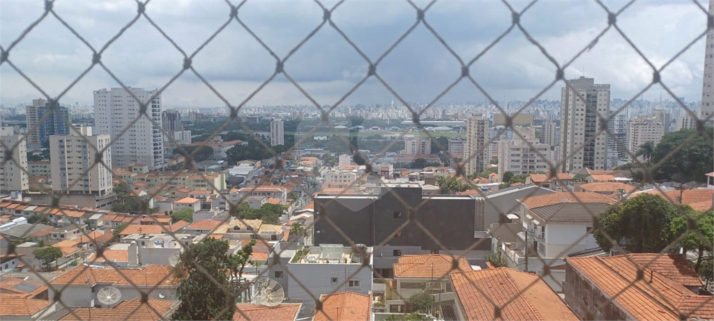 Apartamento em Santana