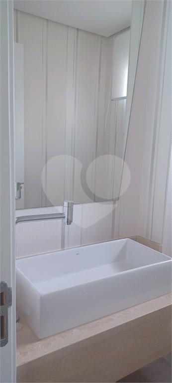 Apartamento em Santana
