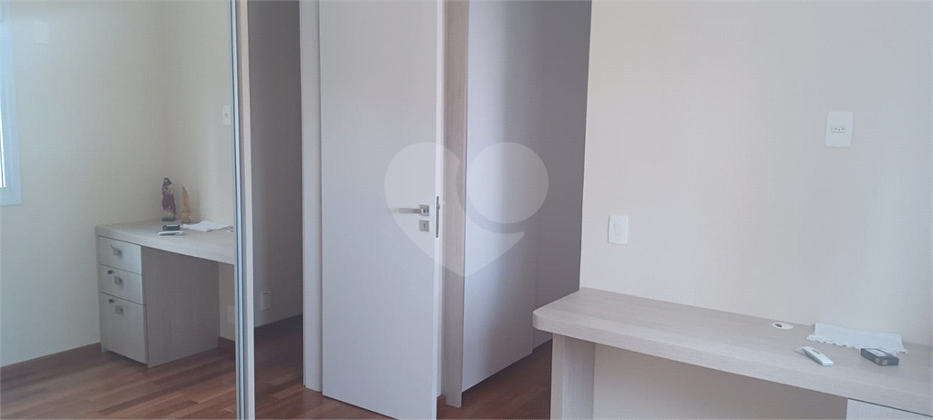 Apartamento em Santana