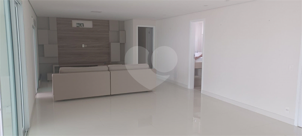 Apartamento em Santana