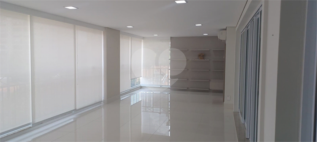 Apartamento em Santana
