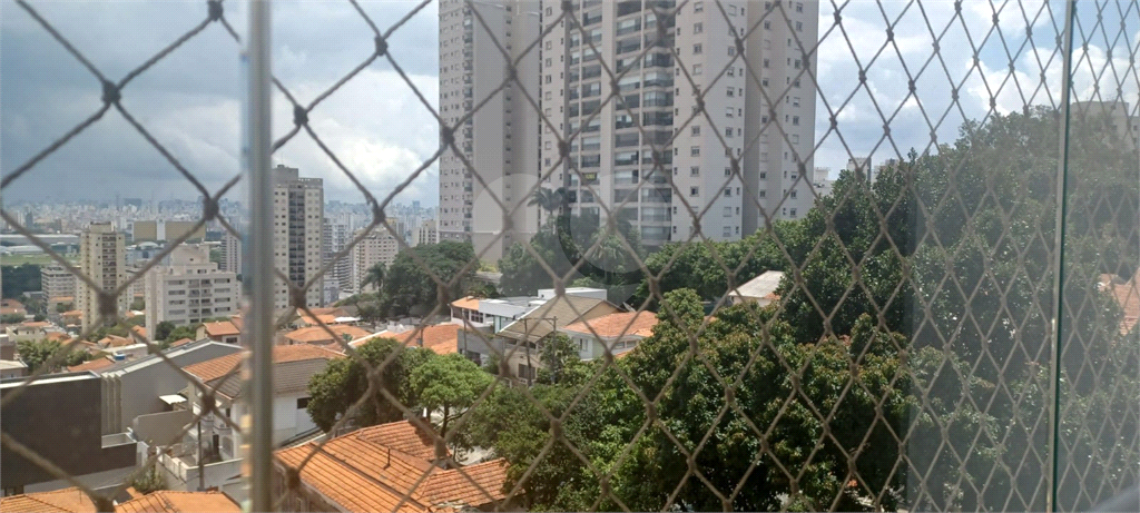 Apartamento em Santana
